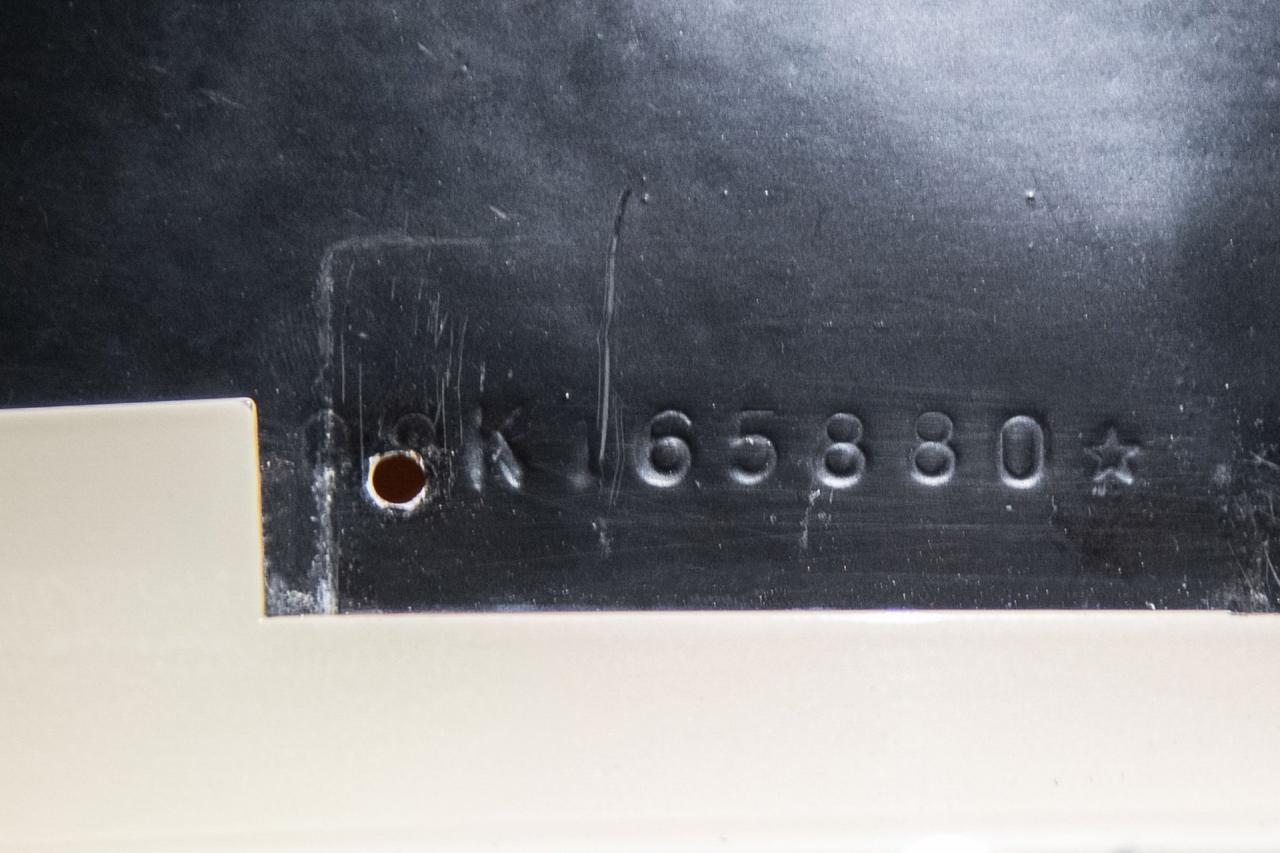 1965 Shelby Mustang GT 350