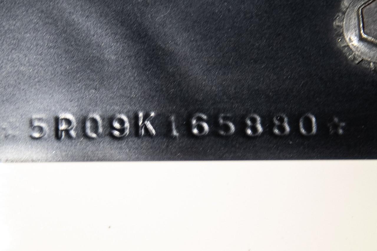 1965 Shelby Mustang GT 350