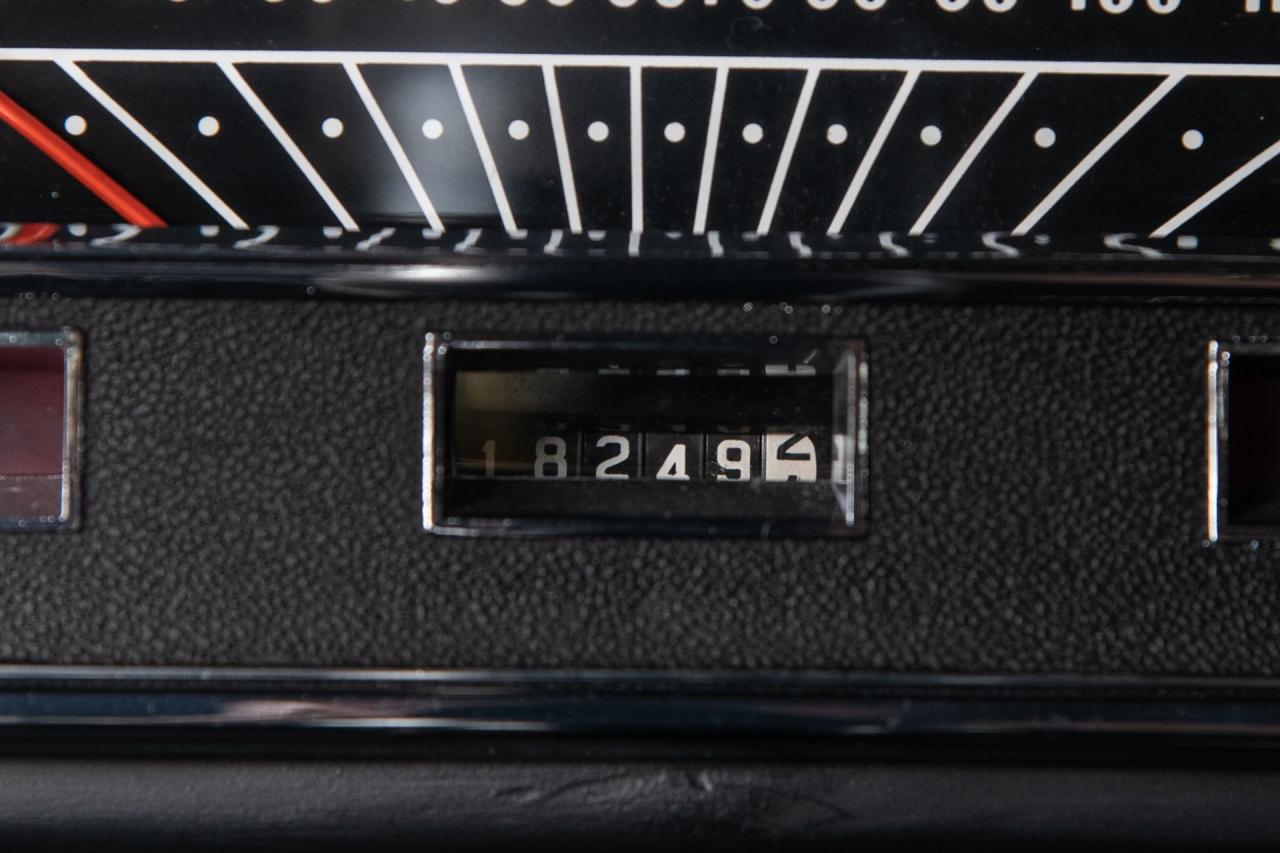 1965 Shelby Mustang GT 350