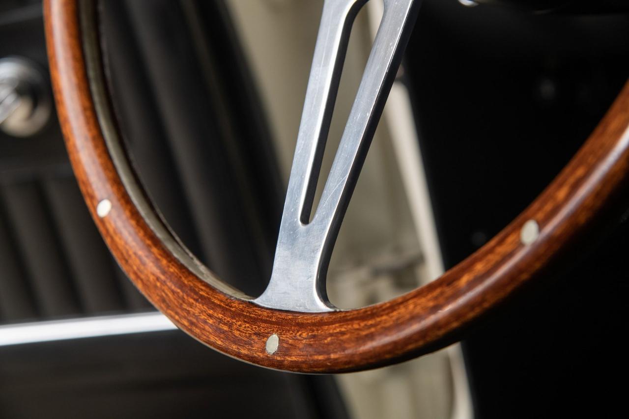 1965 Shelby Mustang GT 350