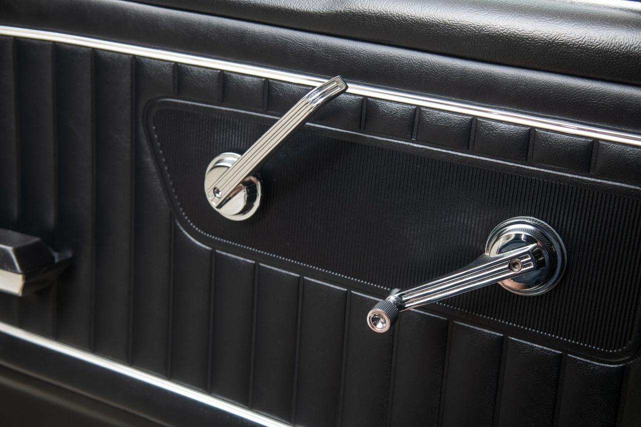 1965 Shelby Mustang GT 350