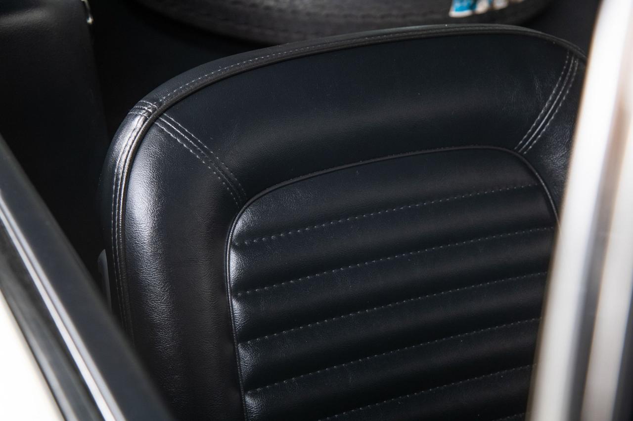 1965 Shelby Mustang GT 350