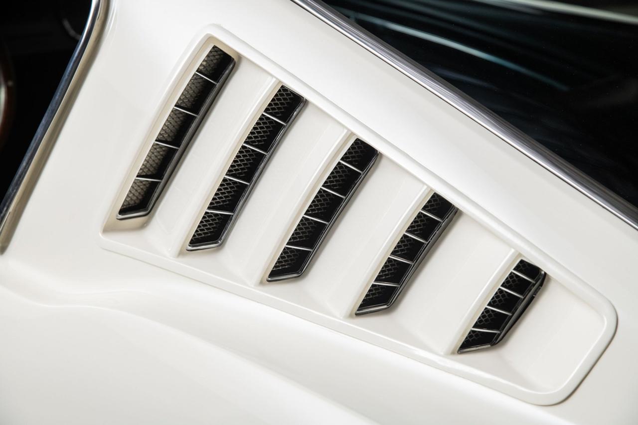 1965 Shelby Mustang GT 350