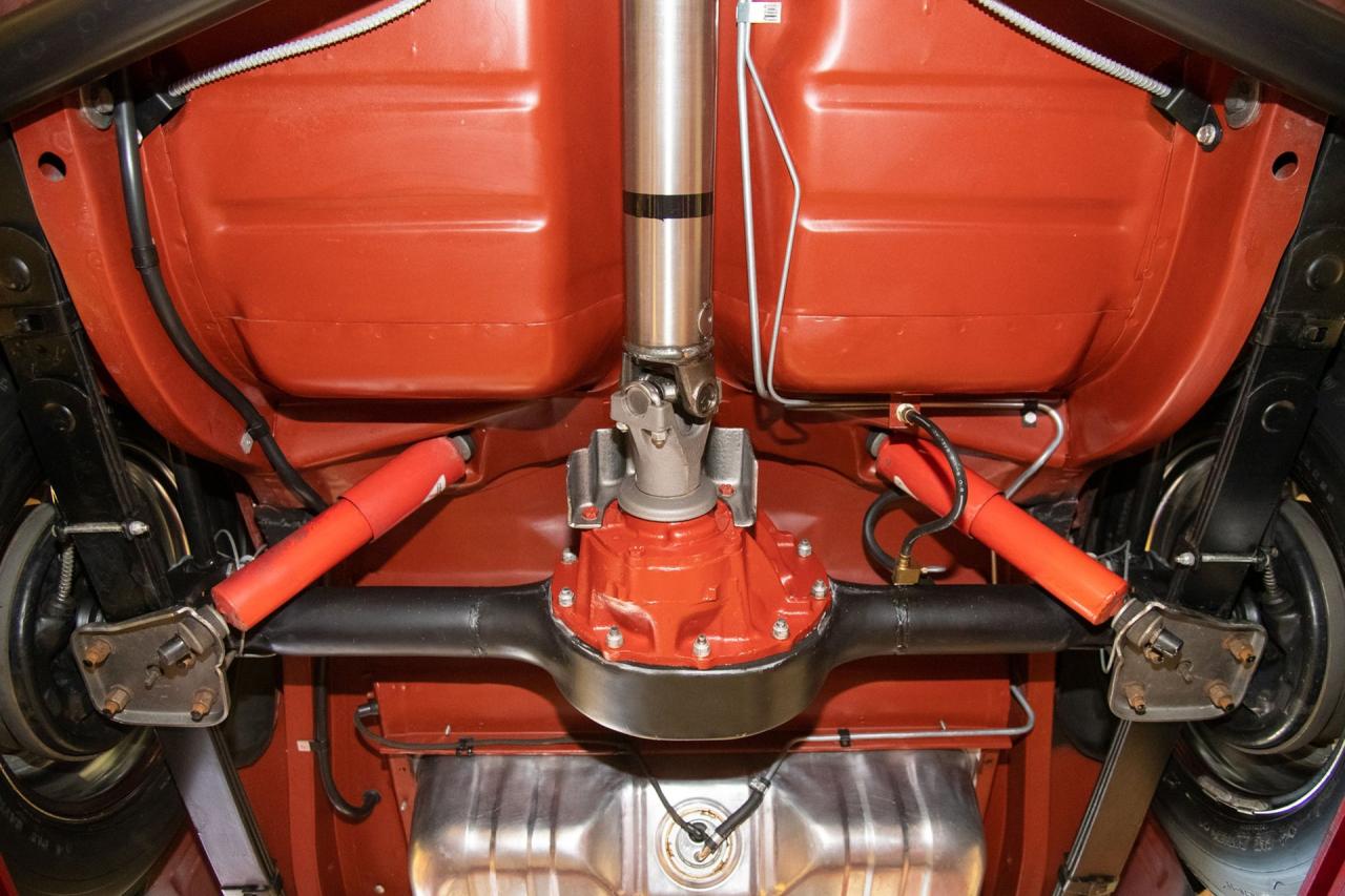 1965 Shelby Mustang GT 350