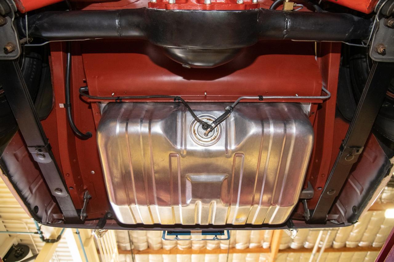 1965 Shelby Mustang GT 350