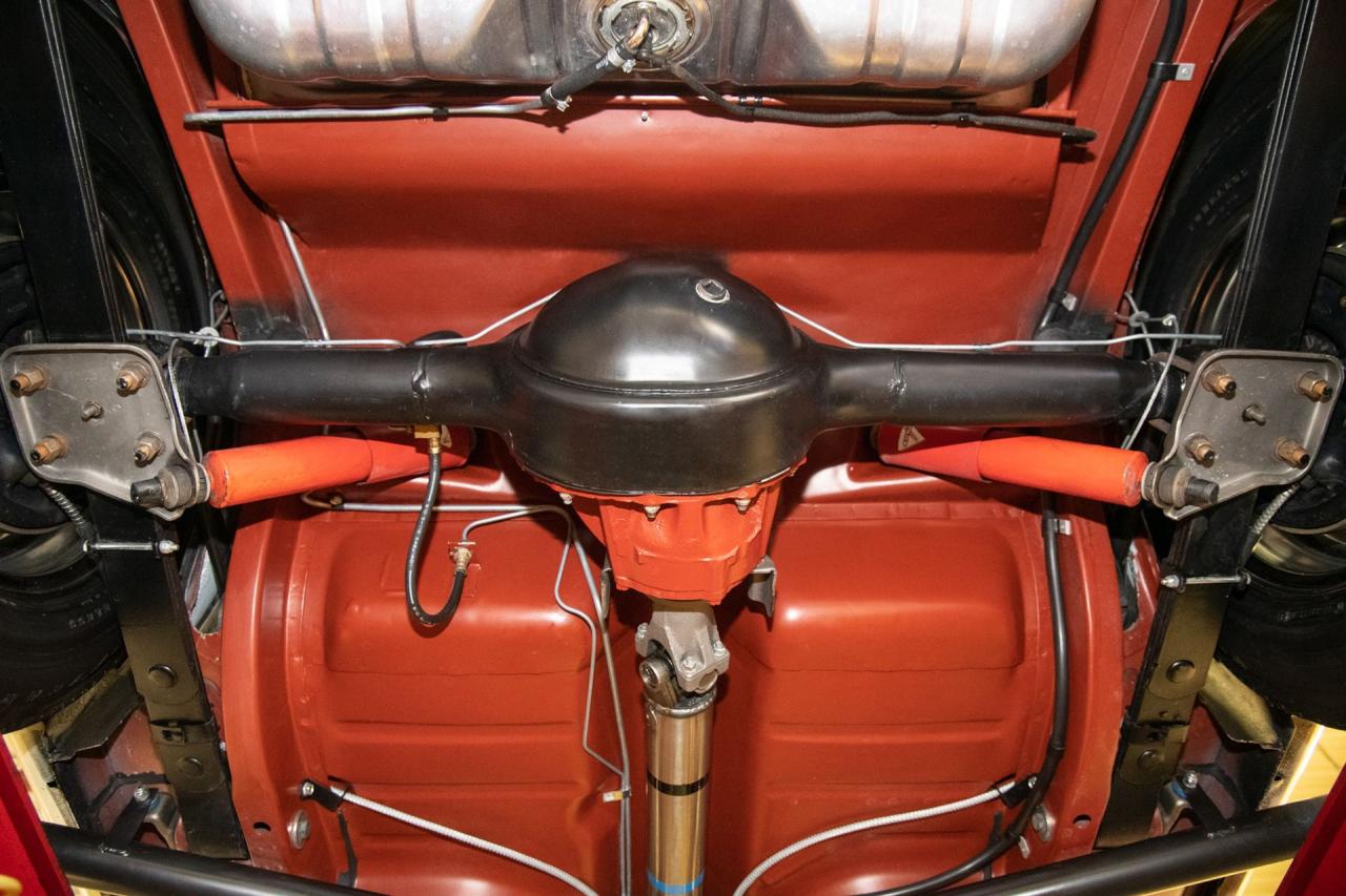 1965 Shelby Mustang GT 350