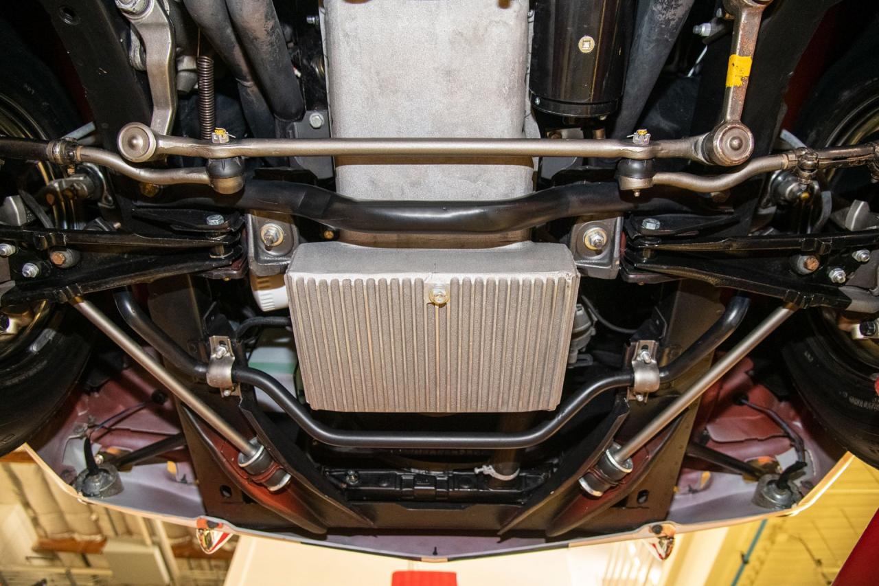 1965 Shelby Mustang GT 350