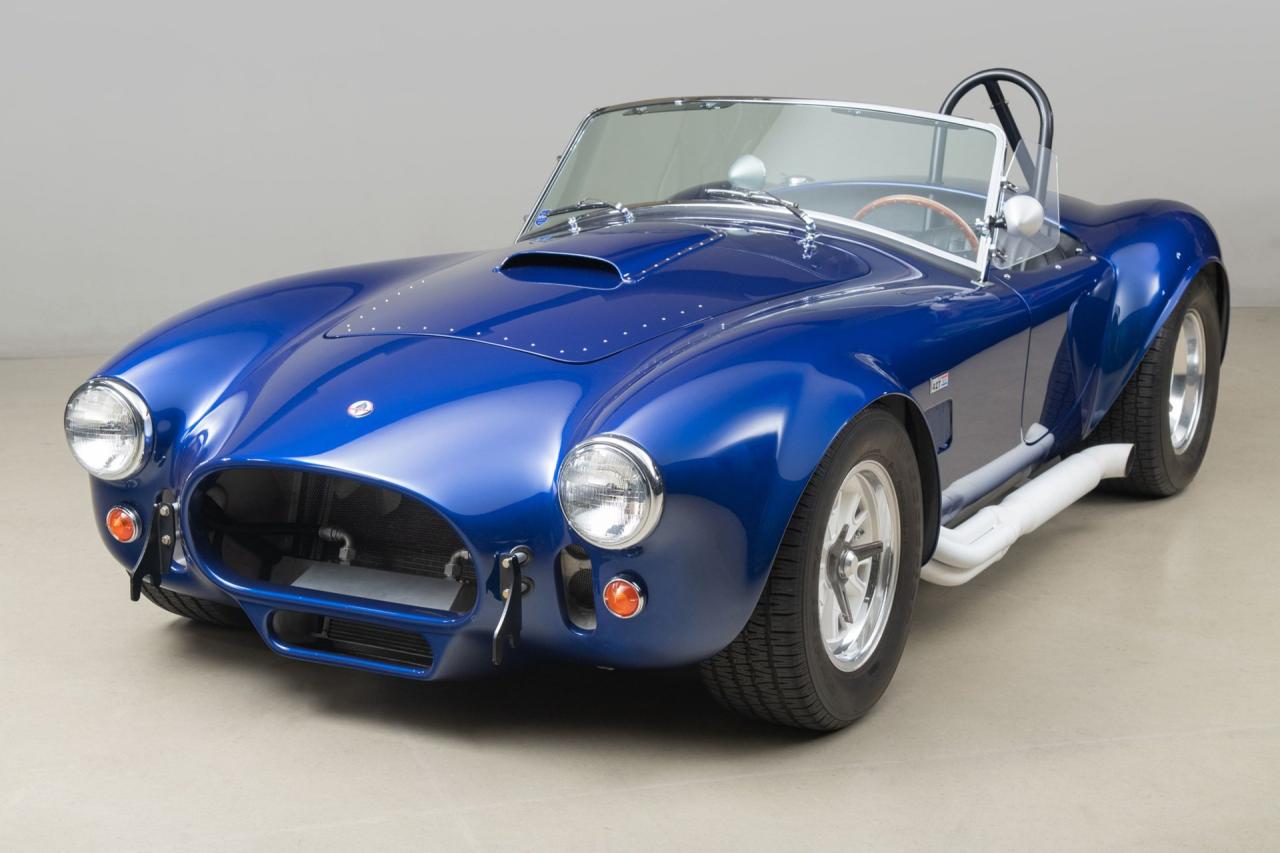 1965 Shelby 427 Cobra