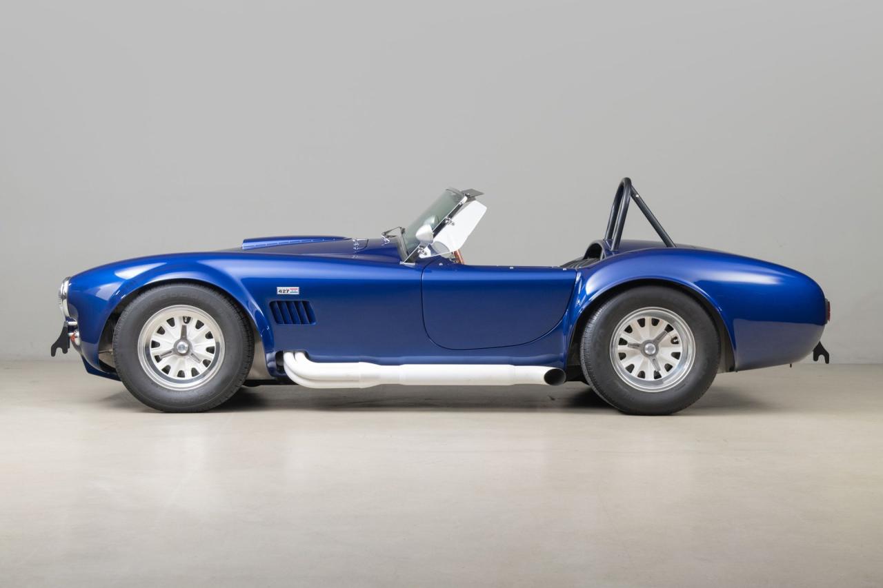 1965 Shelby 427 Cobra
