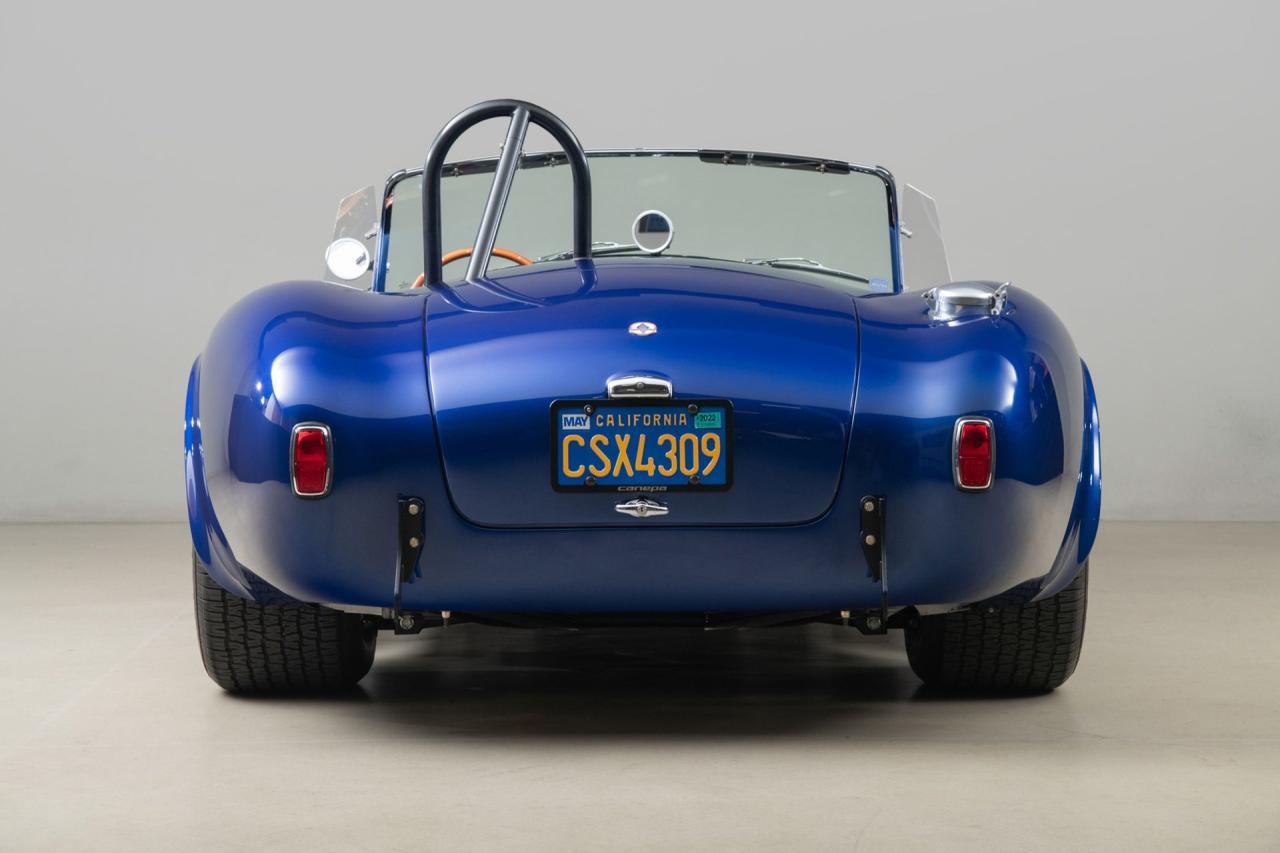 1965 Shelby 427 Cobra