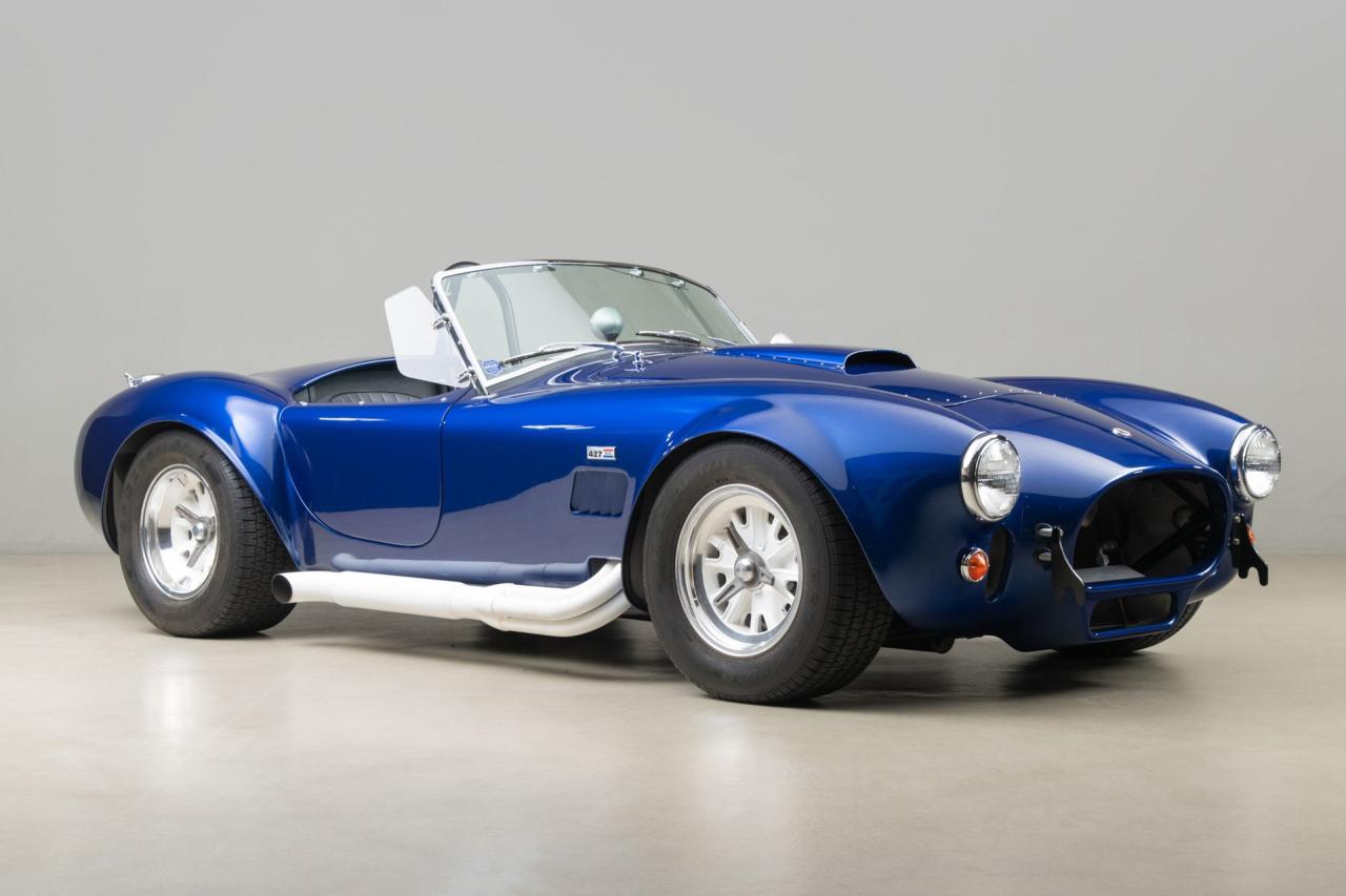 1965 Shelby 427 Cobra