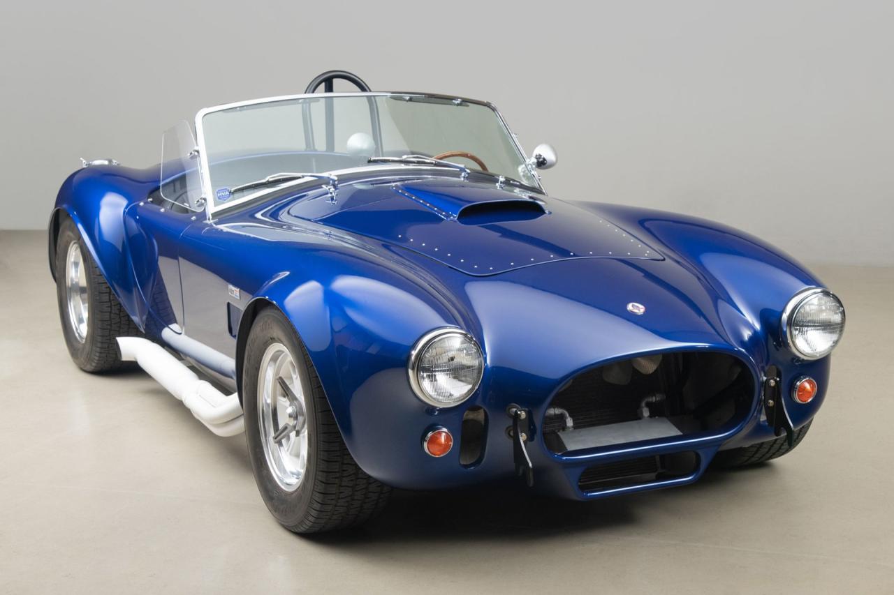 1965 Shelby 427 Cobra