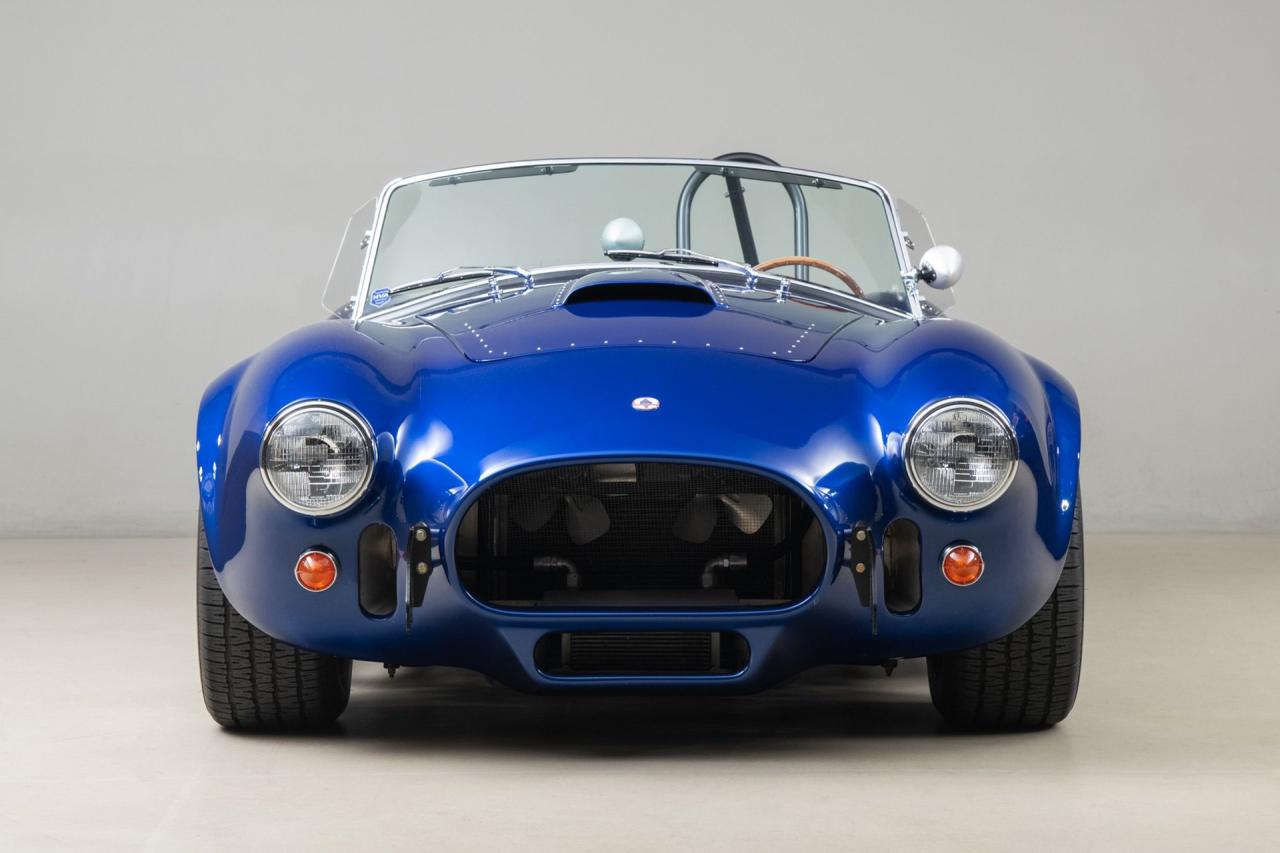 1965 Shelby 427 Cobra