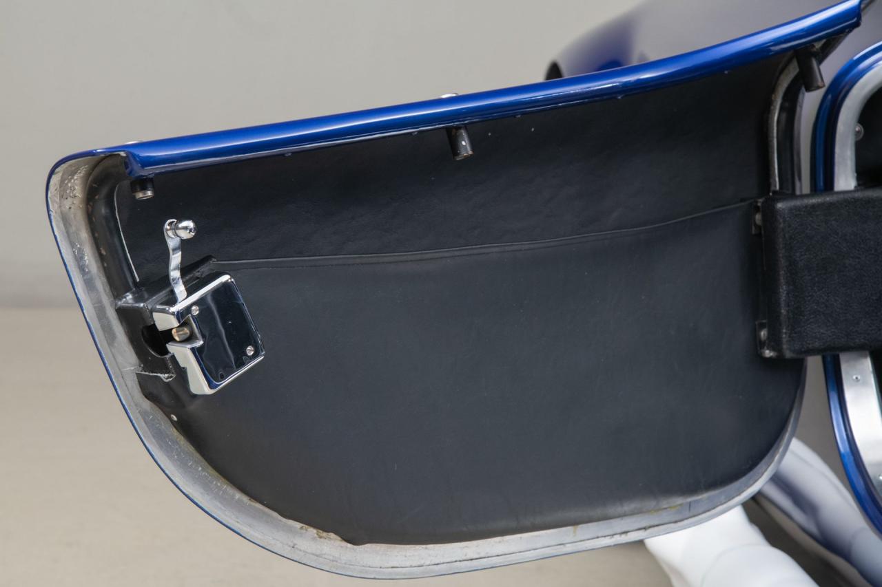 1965 Shelby 427 Cobra