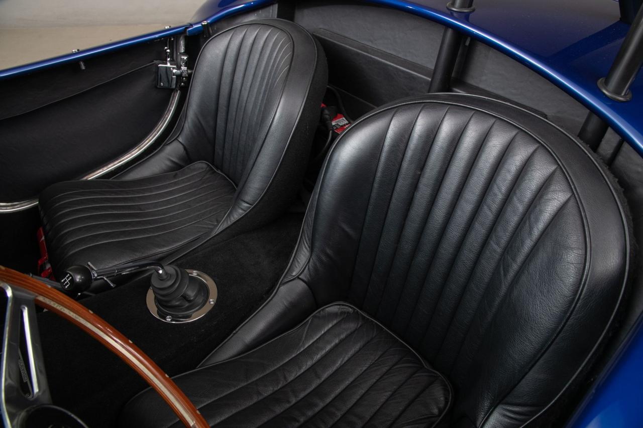 1965 Shelby 427 Cobra