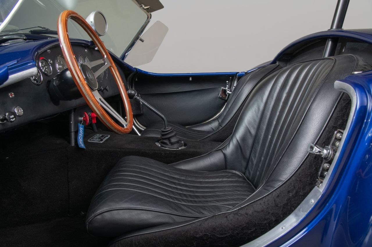 1965 Shelby 427 Cobra