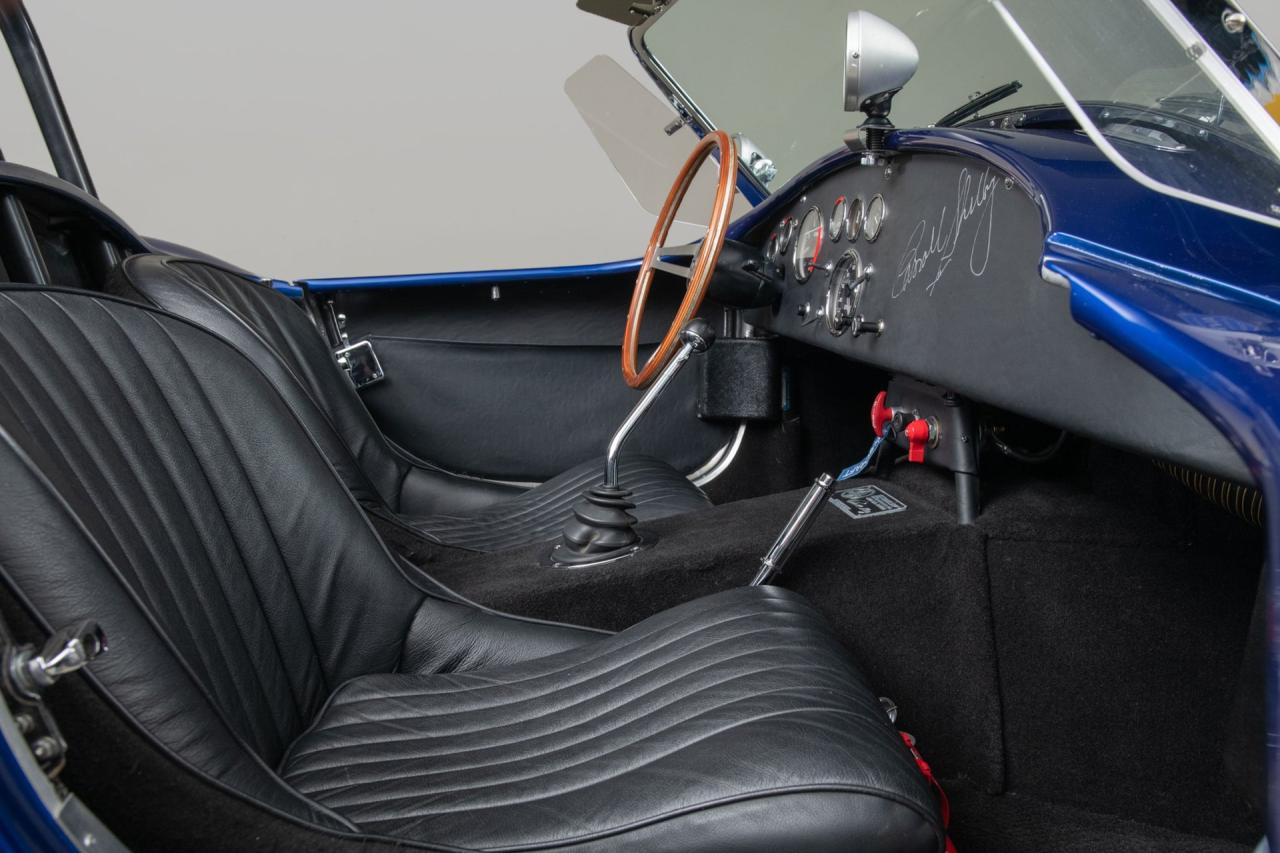 1965 Shelby 427 Cobra