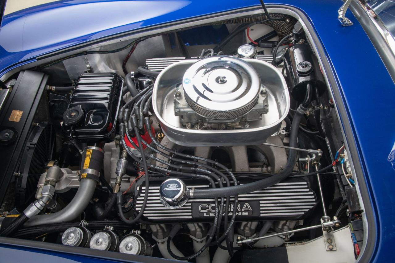 1965 Shelby 427 Cobra