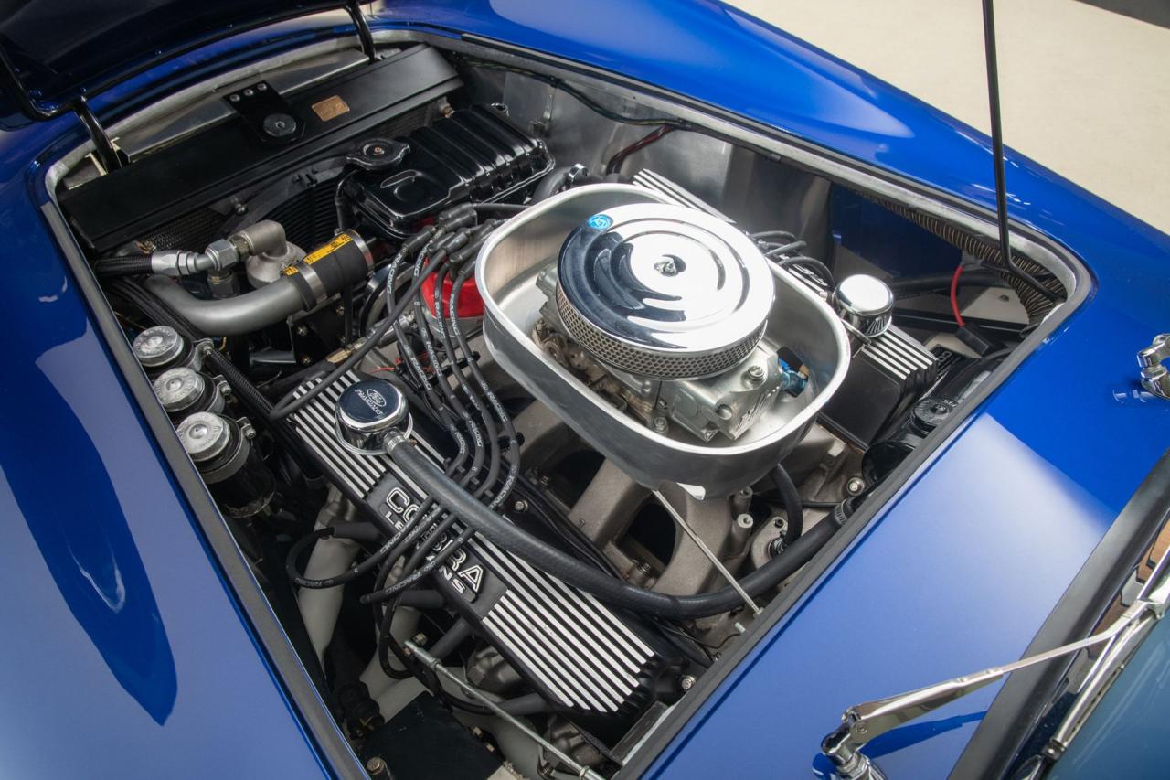 1965 Shelby 427 Cobra