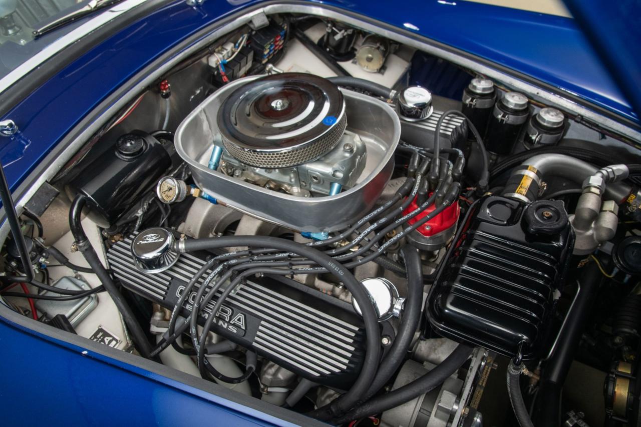 1965 Shelby 427 Cobra