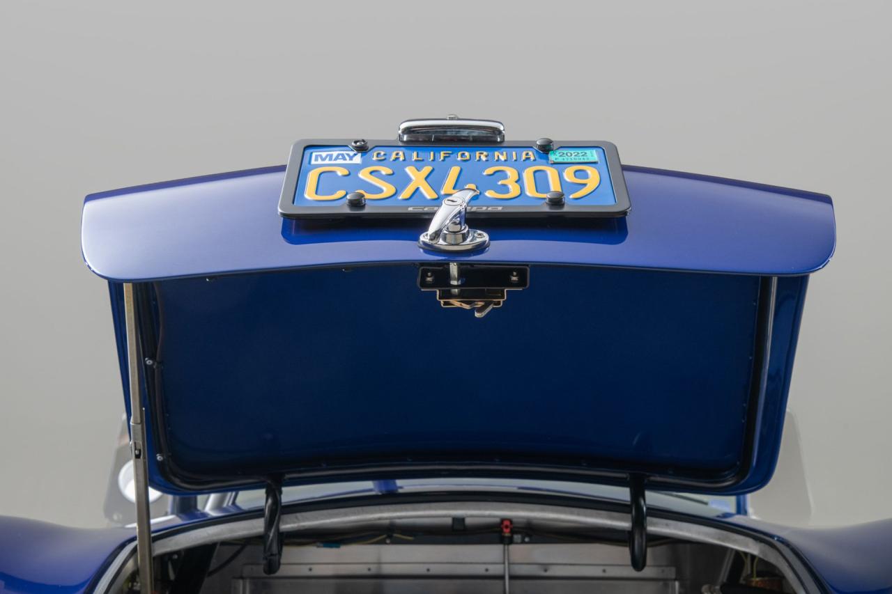 1965 Shelby 427 Cobra