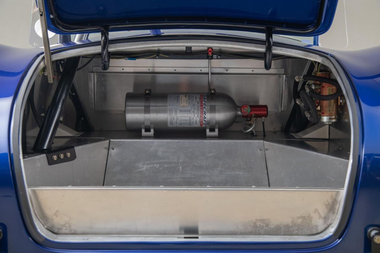 1965 Shelby 427 Cobra