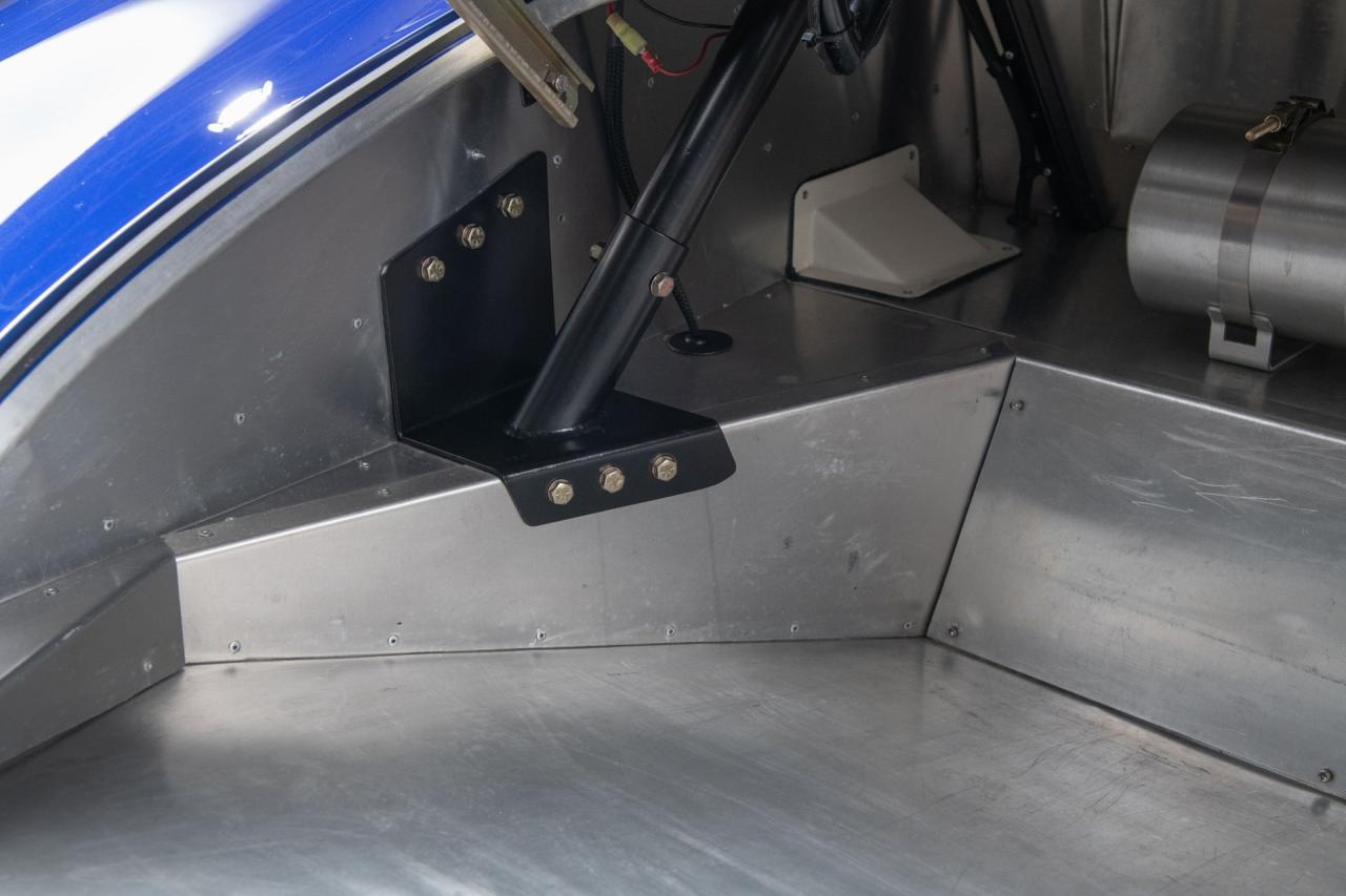 1965 Shelby 427 Cobra