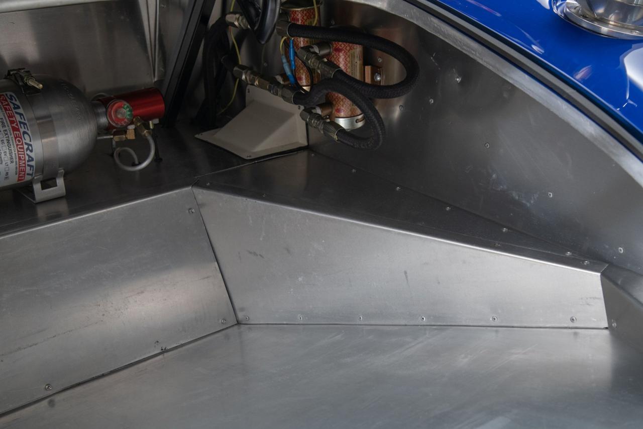 1965 Shelby 427 Cobra