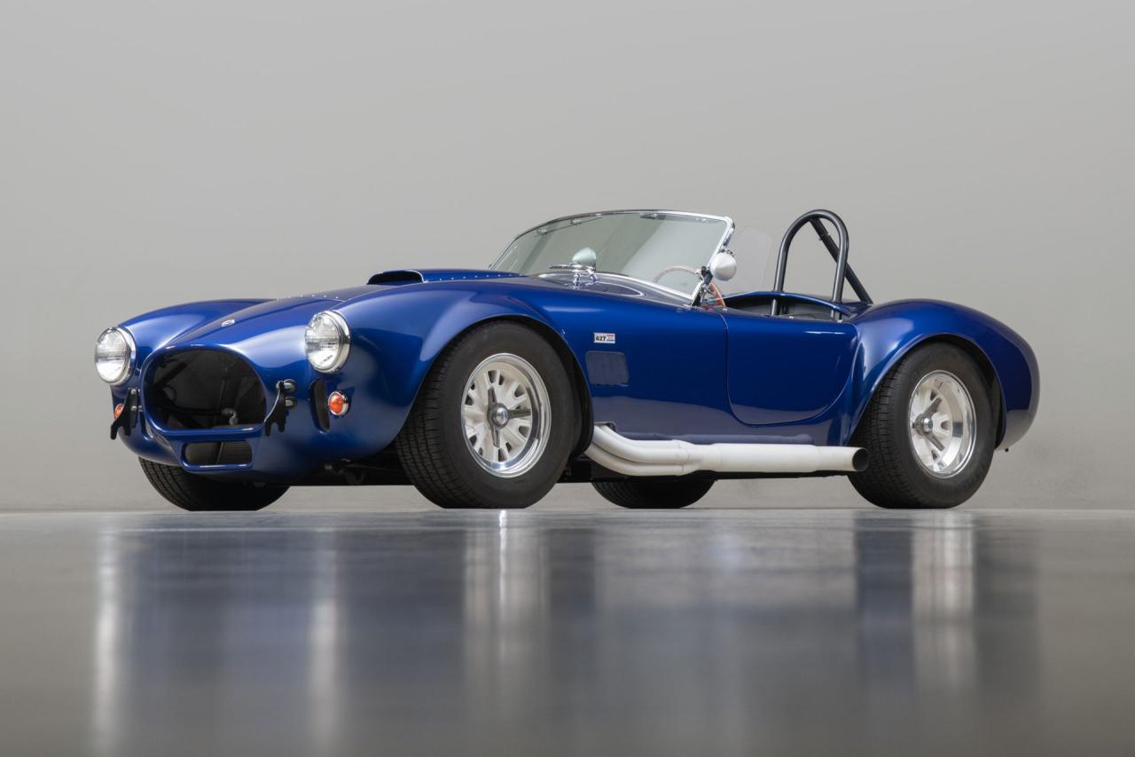 1965 Shelby 427 Cobra