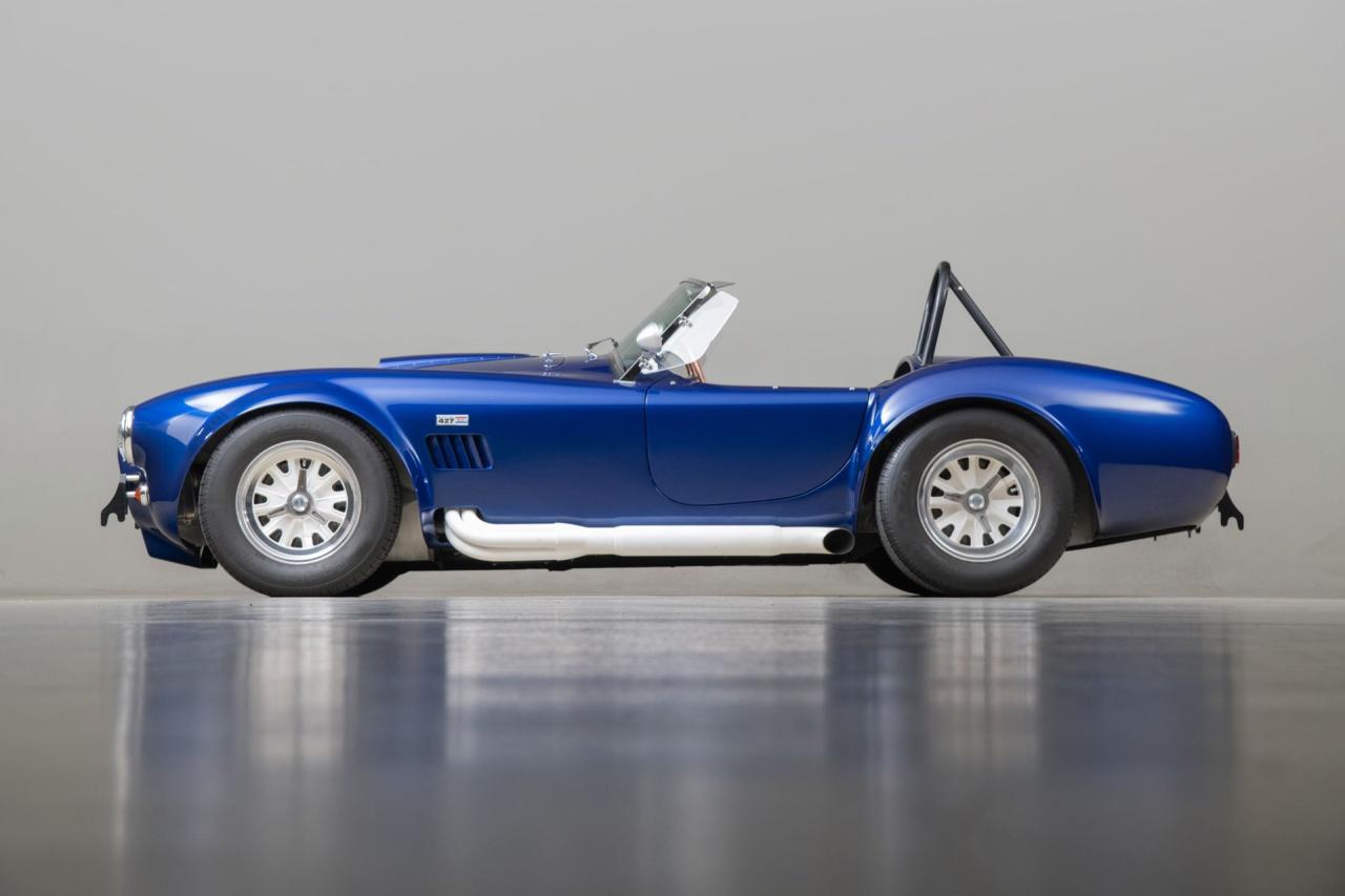 1965 Shelby 427 Cobra