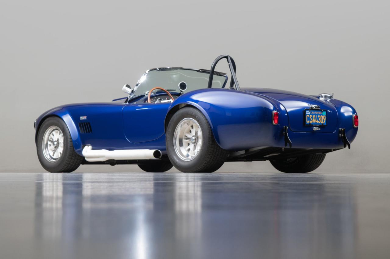 1965 Shelby 427 Cobra