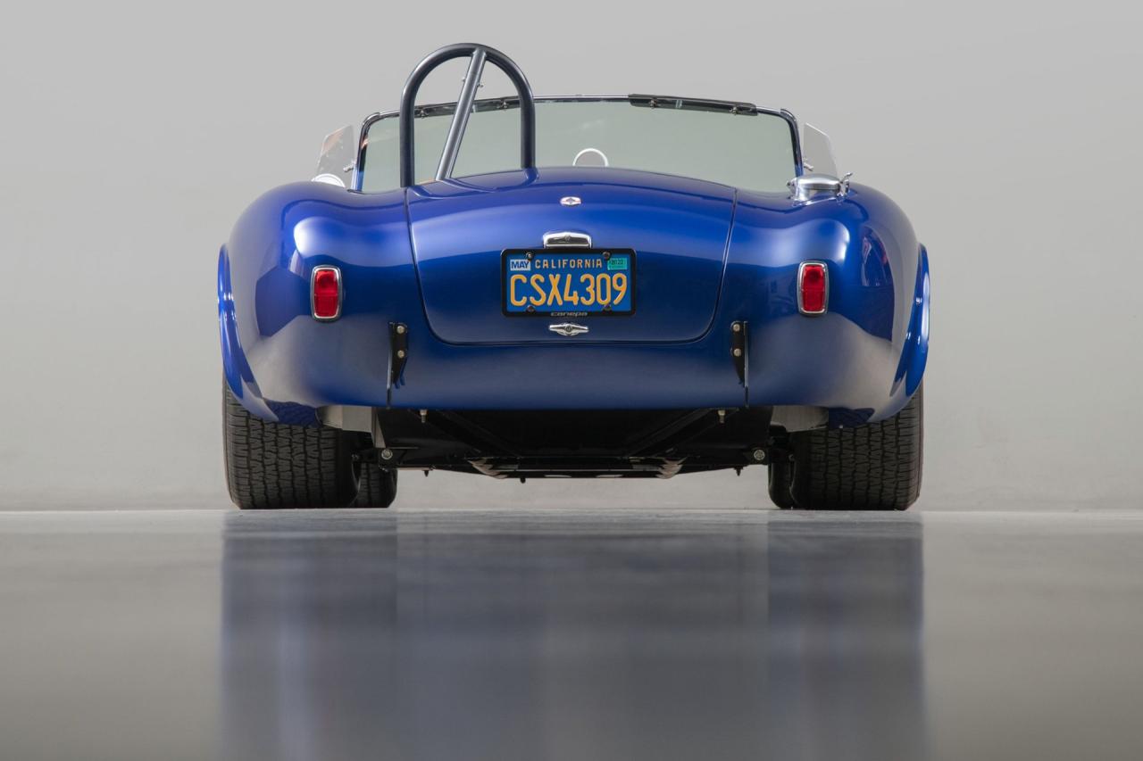 1965 Shelby 427 Cobra