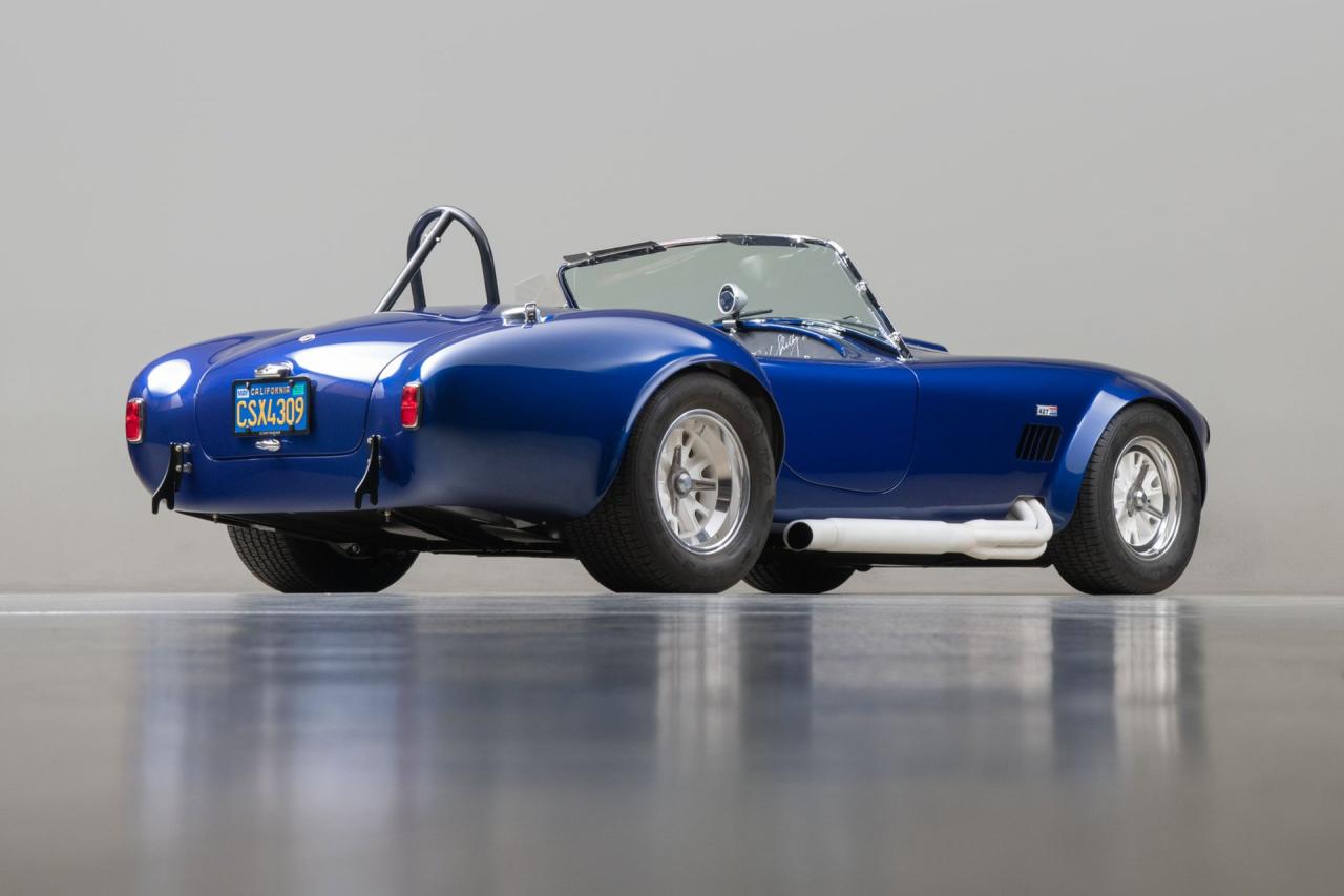 1965 Shelby 427 Cobra