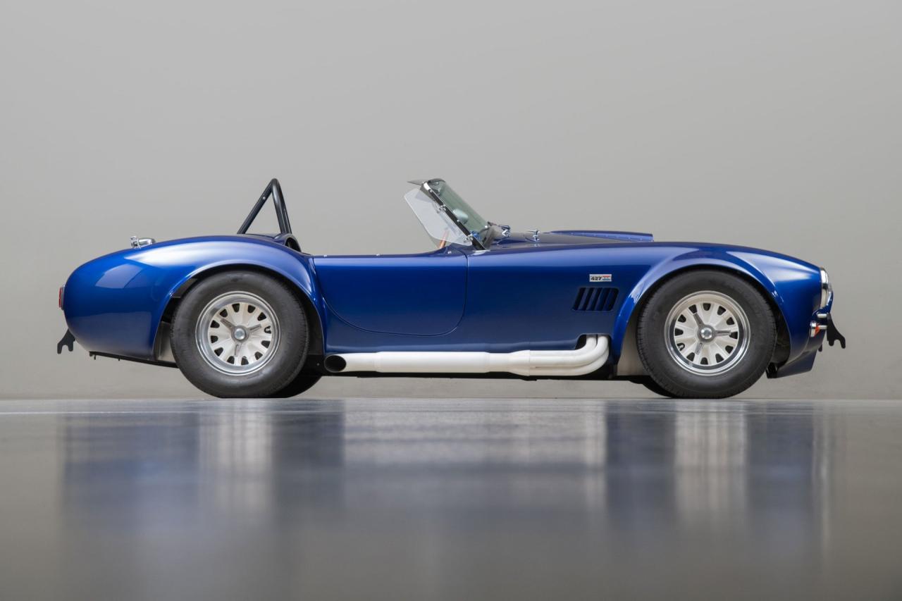 1965 Shelby 427 Cobra