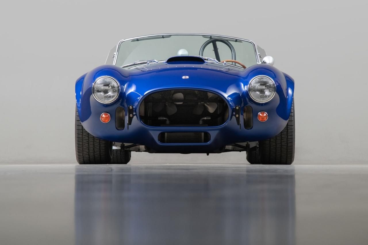 1965 Shelby 427 Cobra