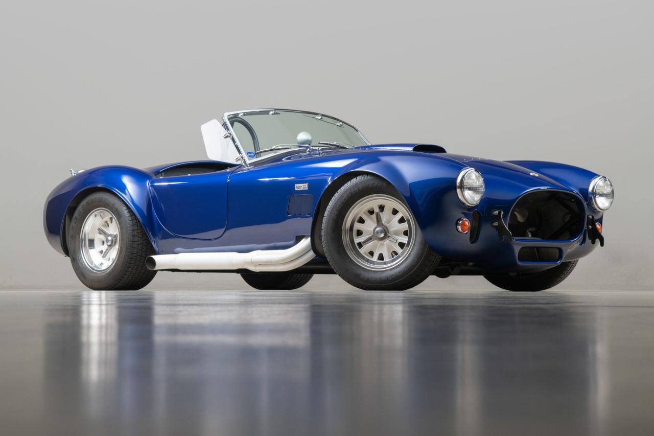 1965 Shelby 427 Cobra