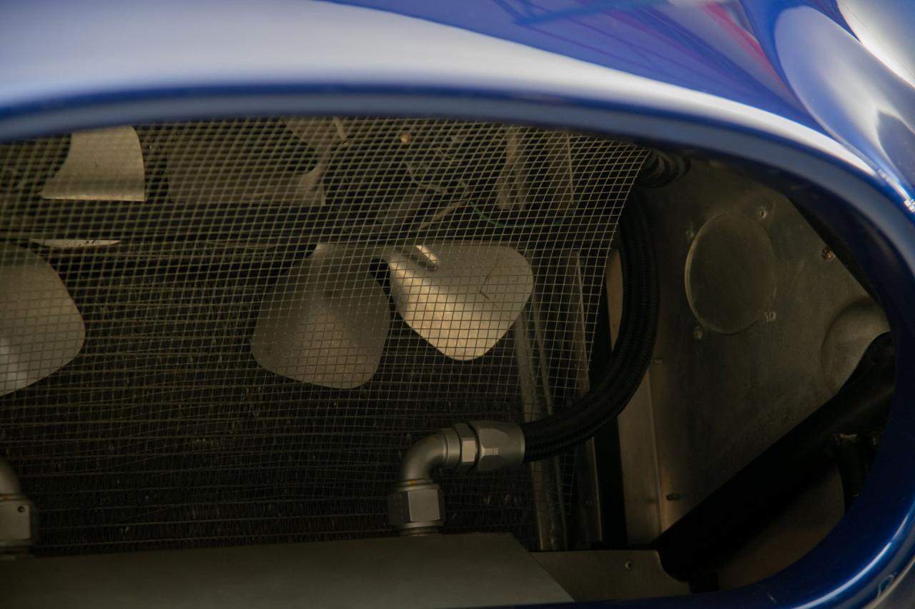 1965 Shelby 427 Cobra