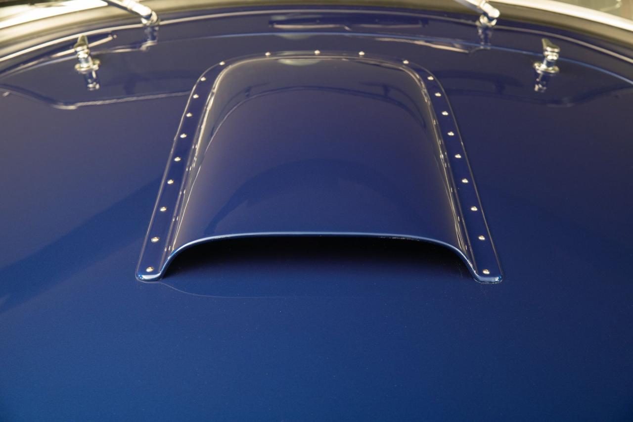 1965 Shelby 427 Cobra