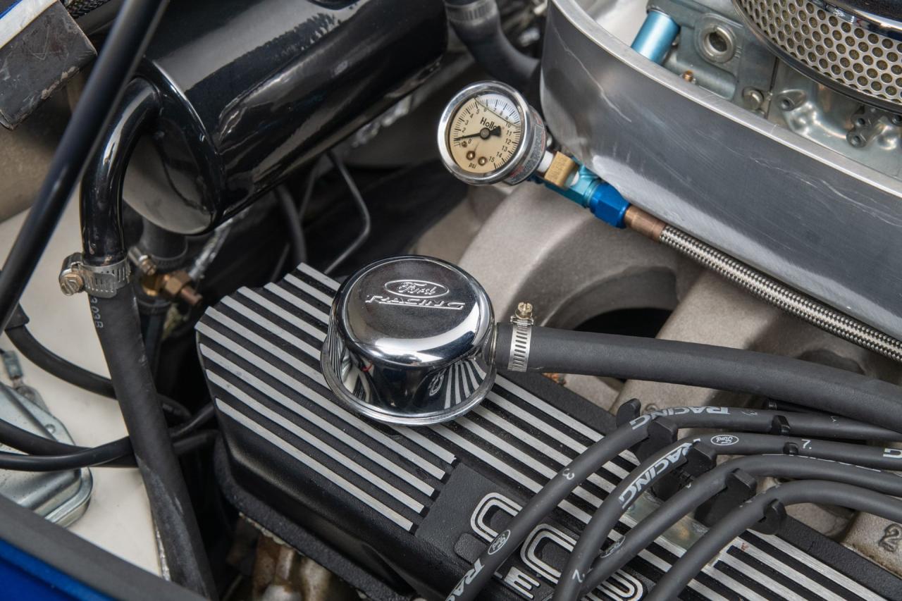 1965 Shelby 427 Cobra