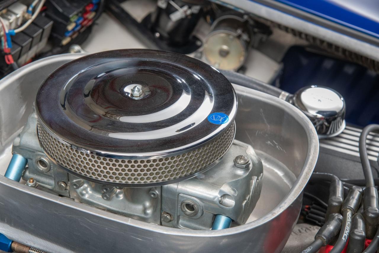 1965 Shelby 427 Cobra