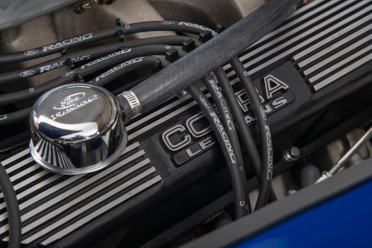 1965 Shelby 427 Cobra