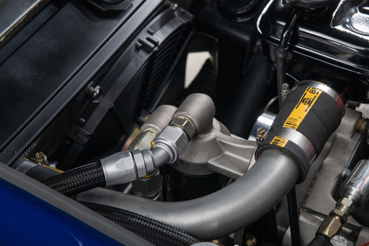 1965 Shelby 427 Cobra