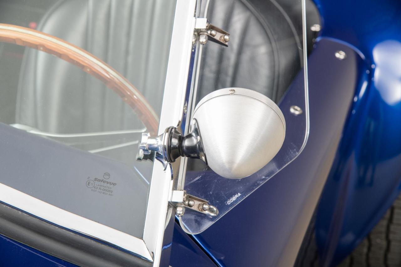 1965 Shelby 427 Cobra