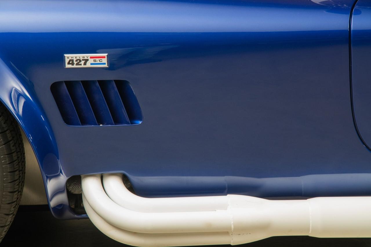 1965 Shelby 427 Cobra