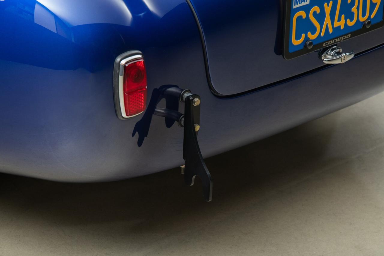 1965 Shelby 427 Cobra