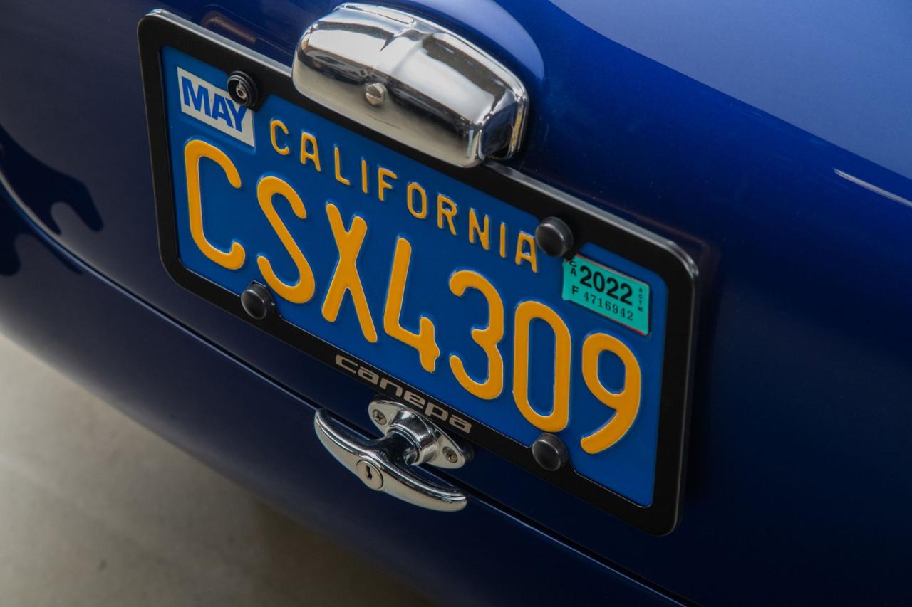 1965 Shelby 427 Cobra