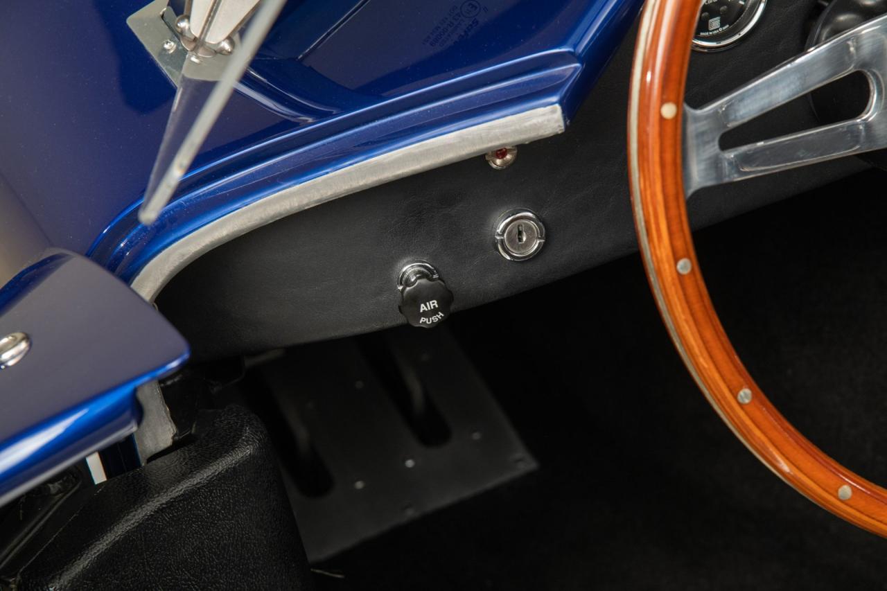 1965 Shelby 427 Cobra