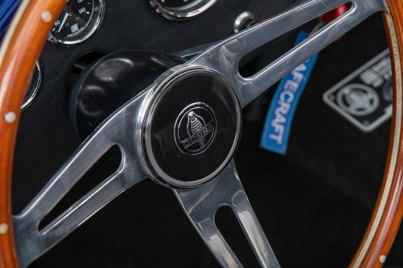 1965 Shelby 427 Cobra