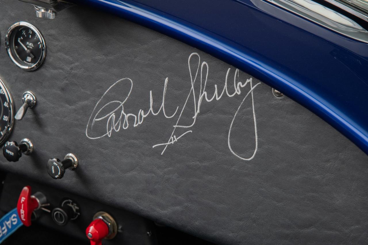 1965 Shelby 427 Cobra