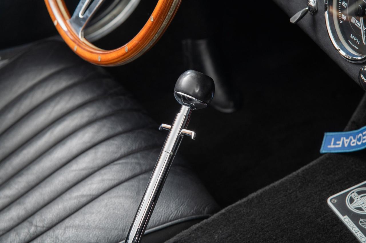 1965 Shelby 427 Cobra